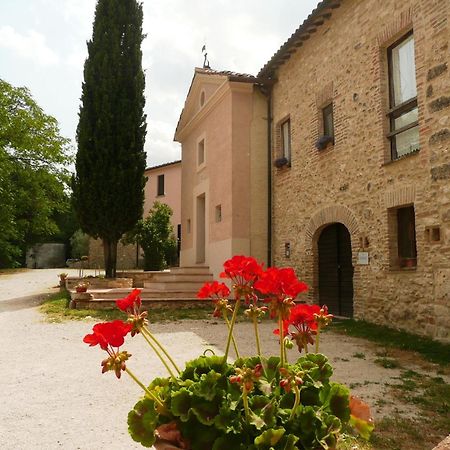 Marco & Andrea Agriturismo أميليا المظهر الخارجي الصورة