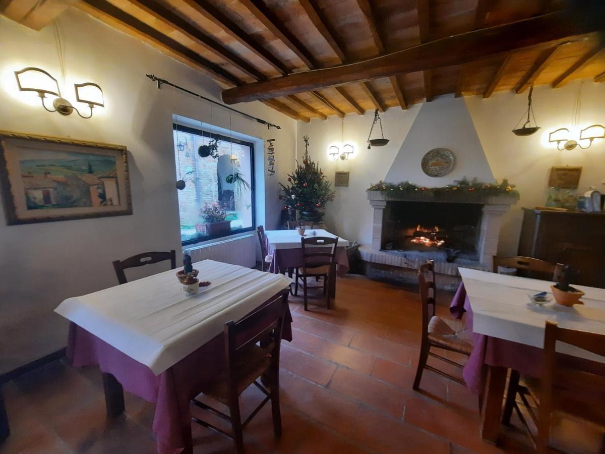 Marco & Andrea Agriturismo أميليا المظهر الخارجي الصورة