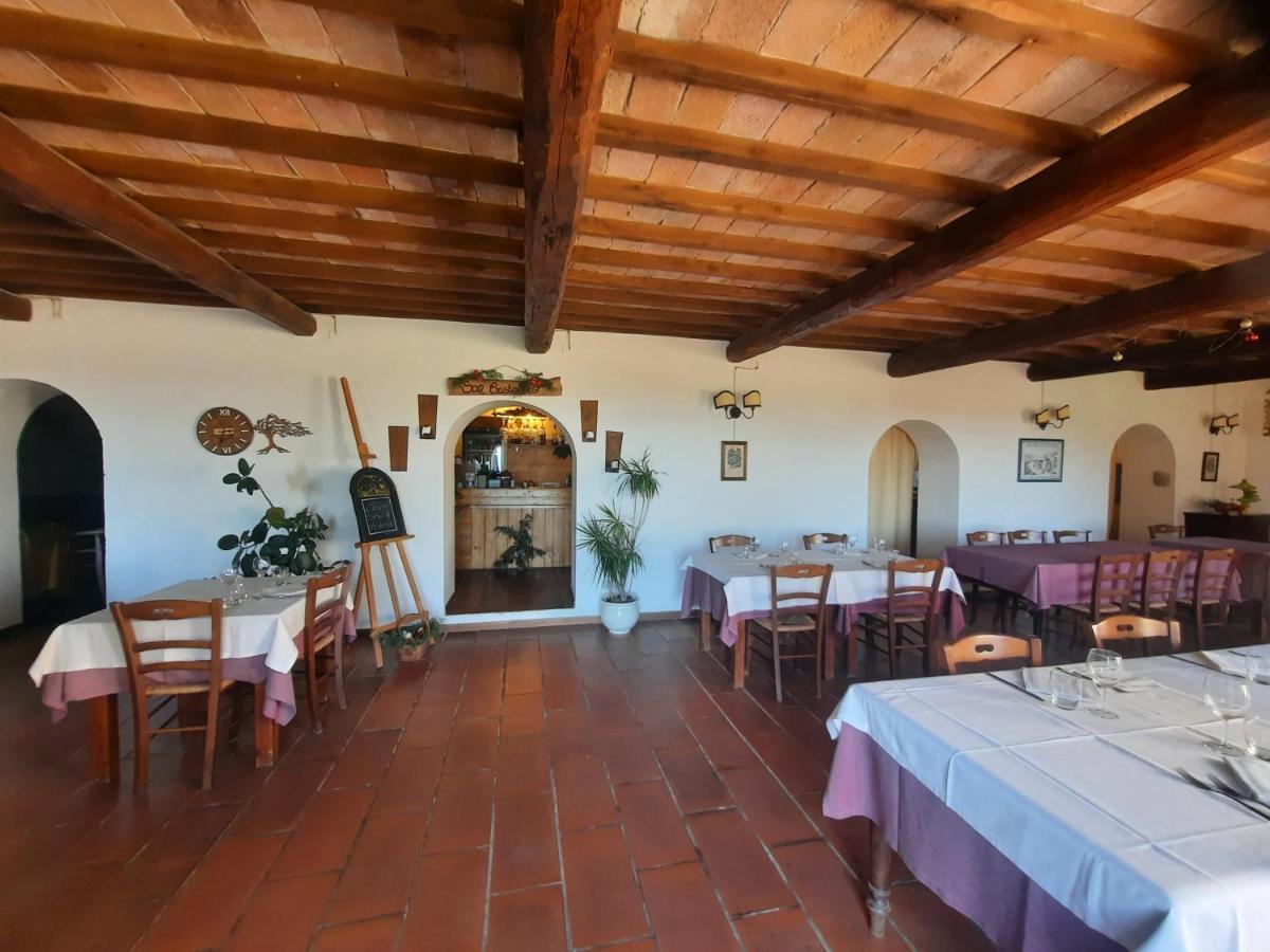 Marco & Andrea Agriturismo أميليا المظهر الخارجي الصورة