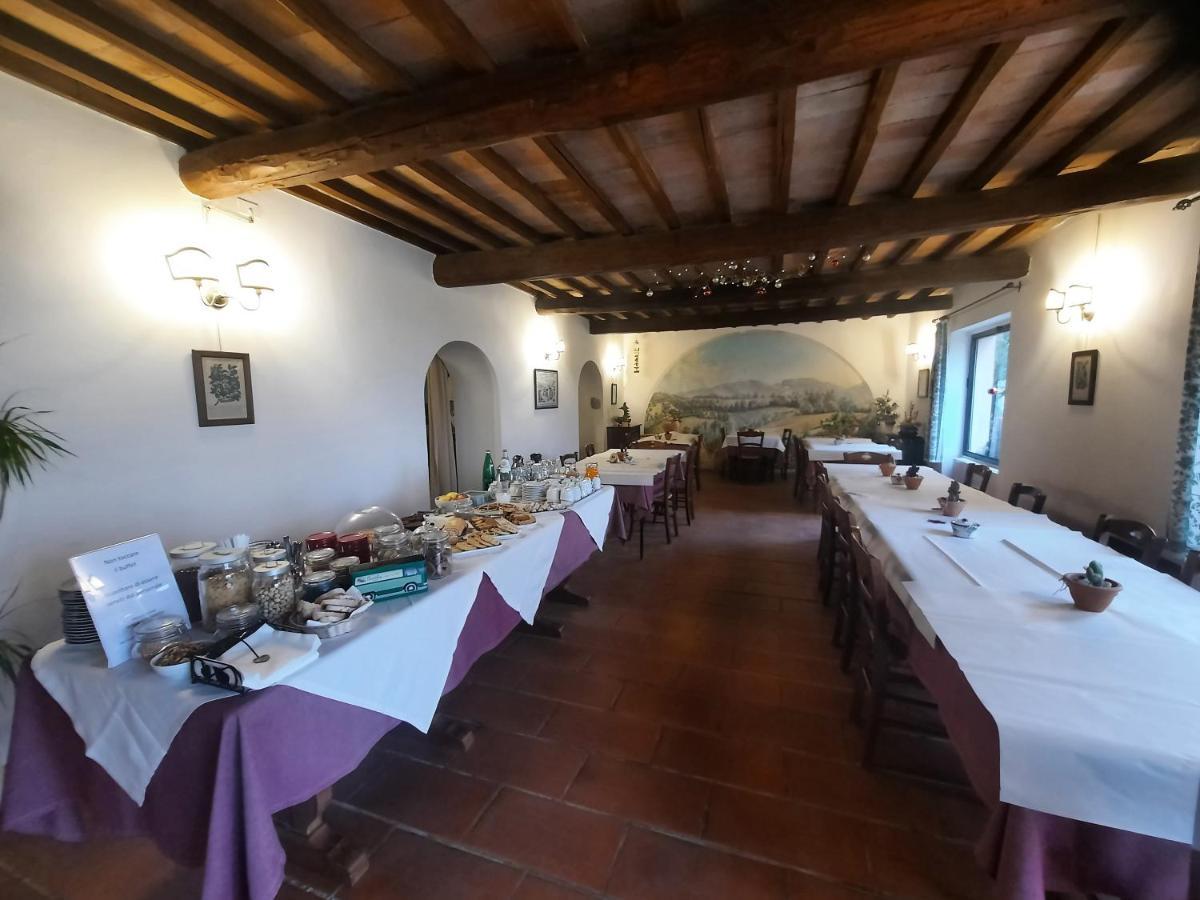 Marco & Andrea Agriturismo أميليا المظهر الخارجي الصورة