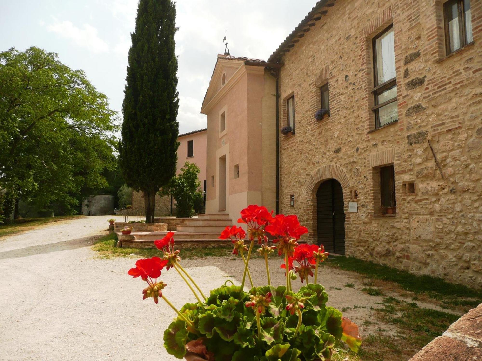 Marco & Andrea Agriturismo أميليا المظهر الخارجي الصورة