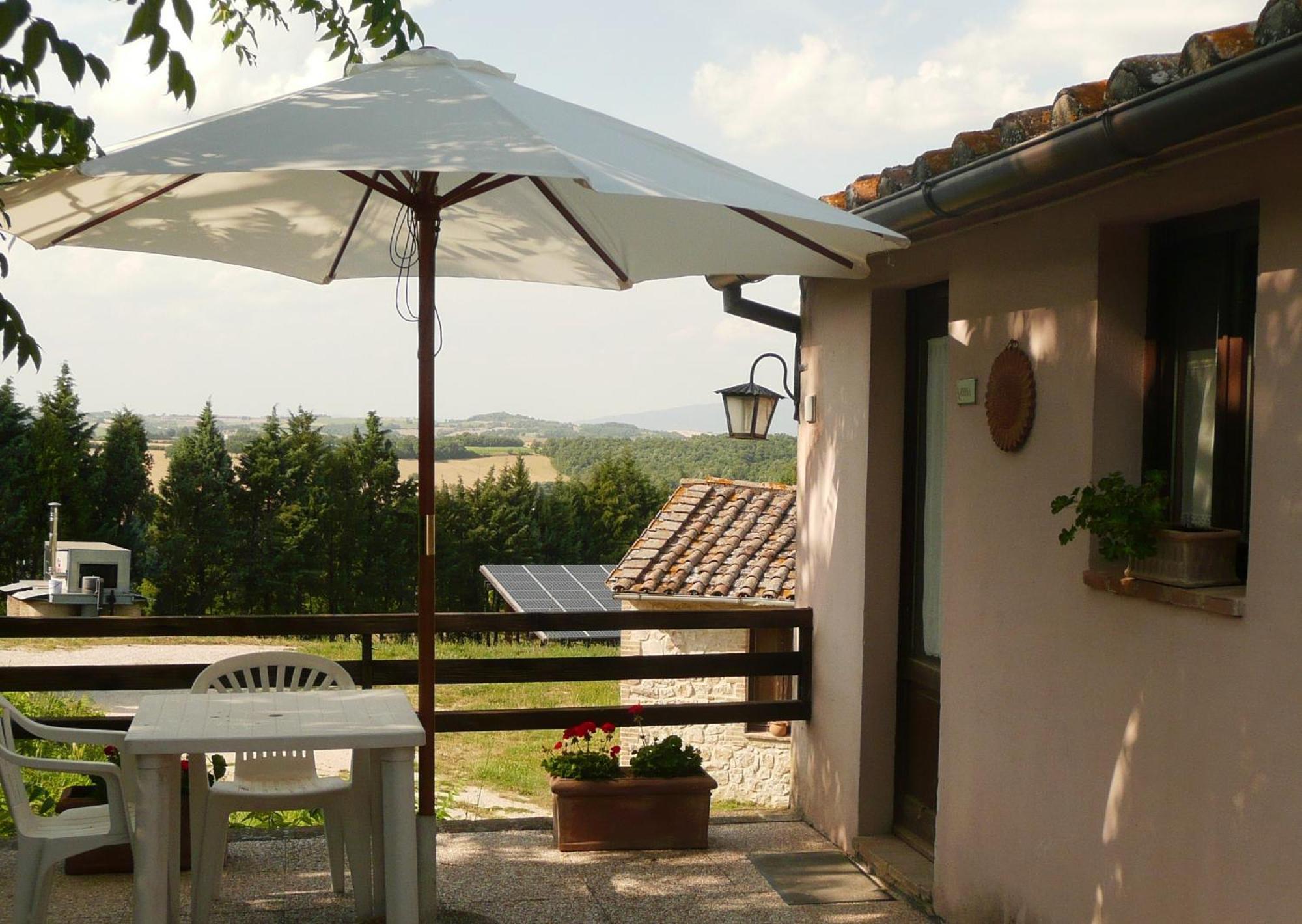 Marco & Andrea Agriturismo أميليا المظهر الخارجي الصورة