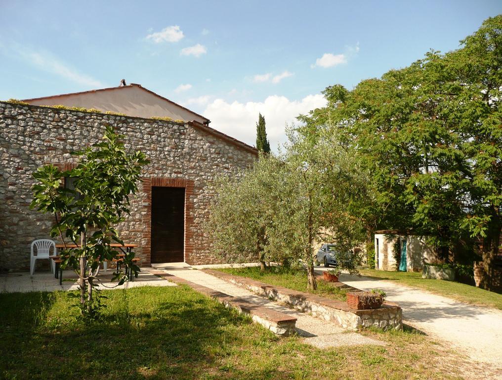 Marco & Andrea Agriturismo أميليا المظهر الخارجي الصورة