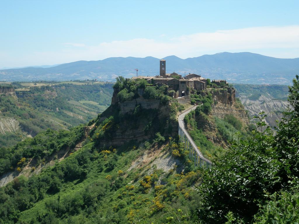 Marco & Andrea Agriturismo أميليا المظهر الخارجي الصورة