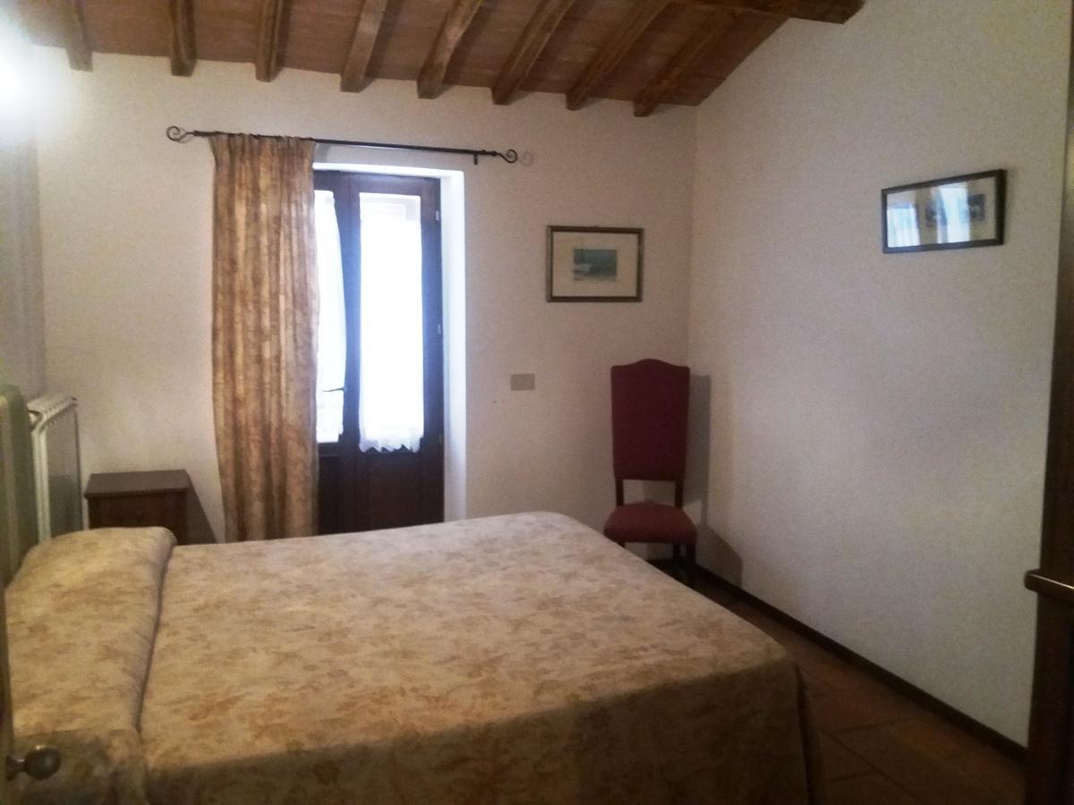 Marco & Andrea Agriturismo أميليا المظهر الخارجي الصورة