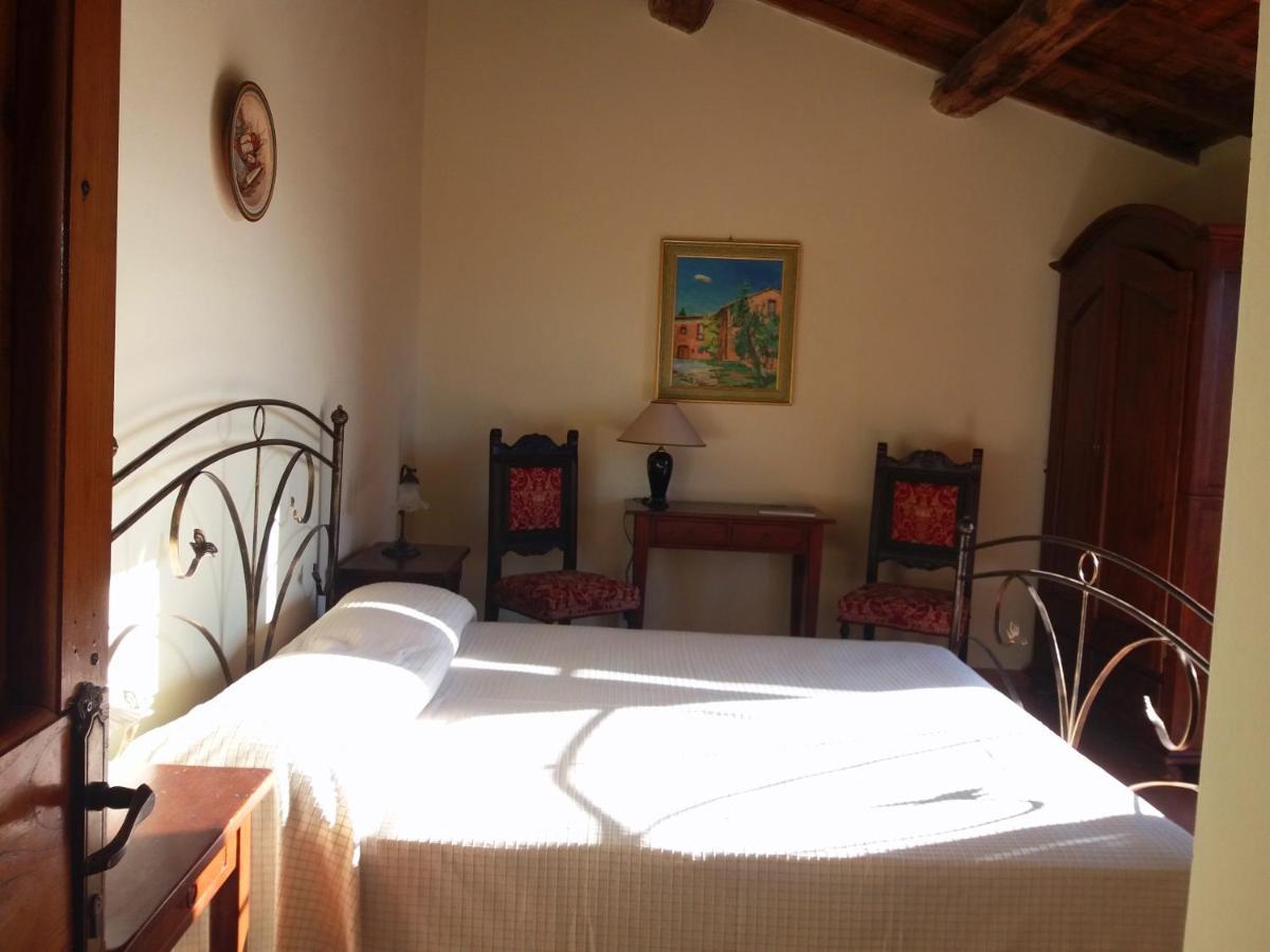 Marco & Andrea Agriturismo أميليا المظهر الخارجي الصورة
