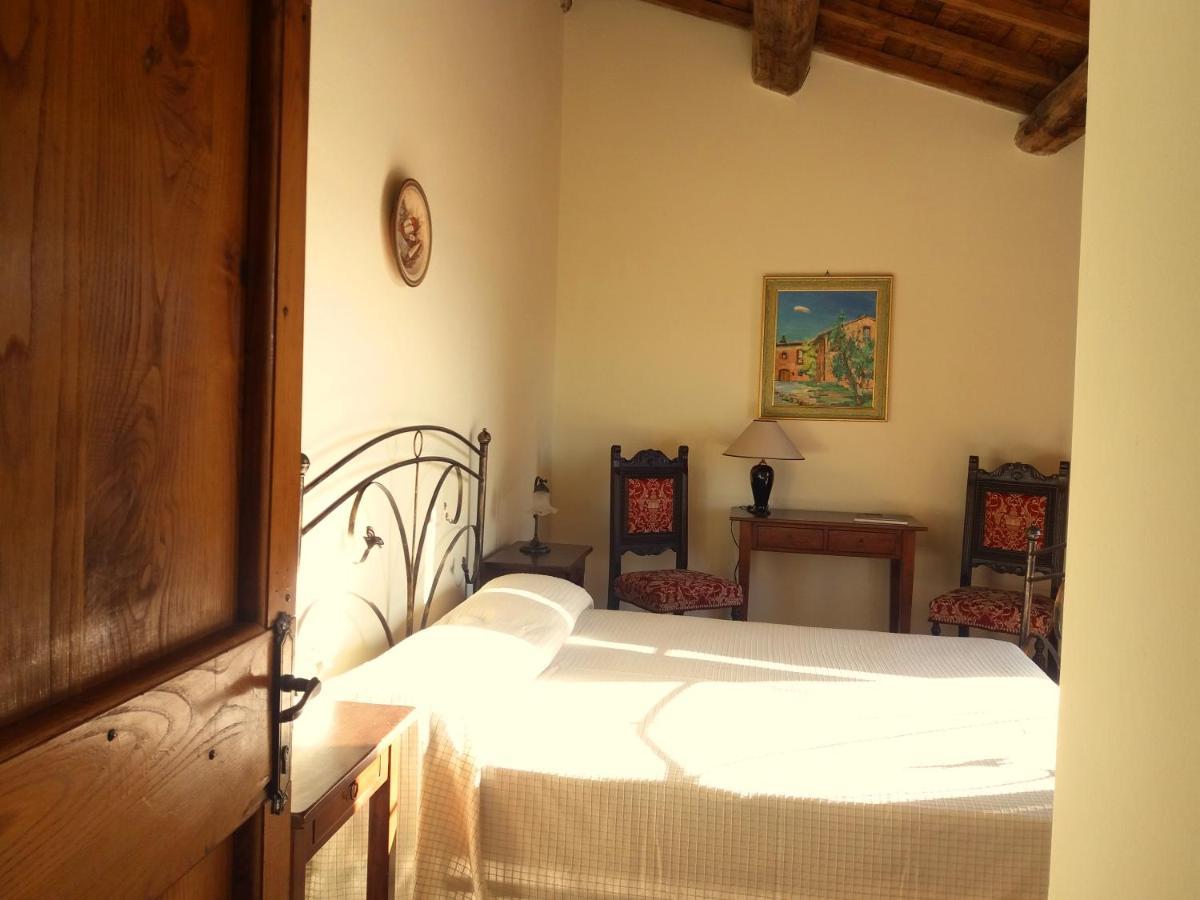 Marco & Andrea Agriturismo أميليا المظهر الخارجي الصورة