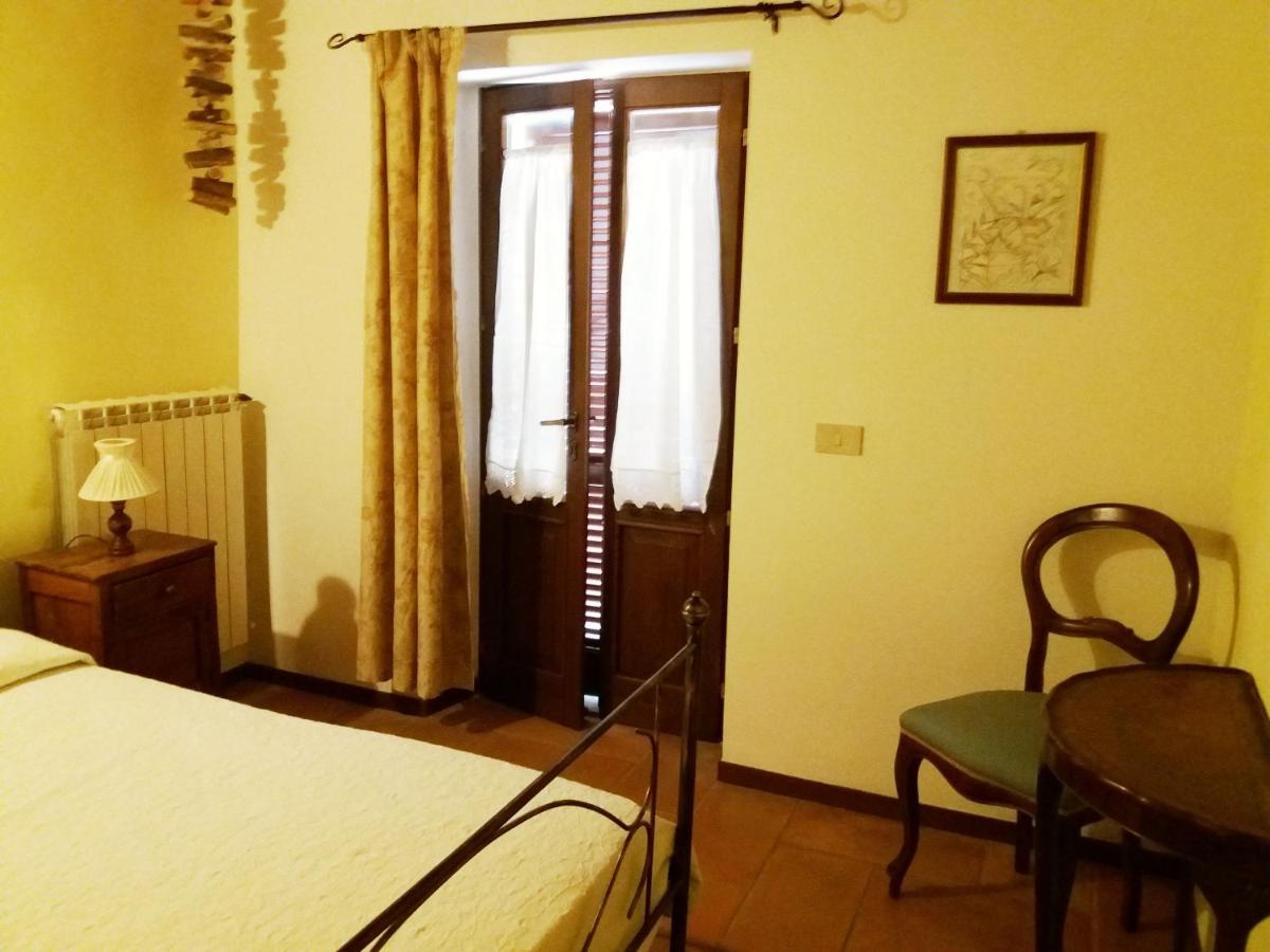 Marco & Andrea Agriturismo أميليا المظهر الخارجي الصورة
