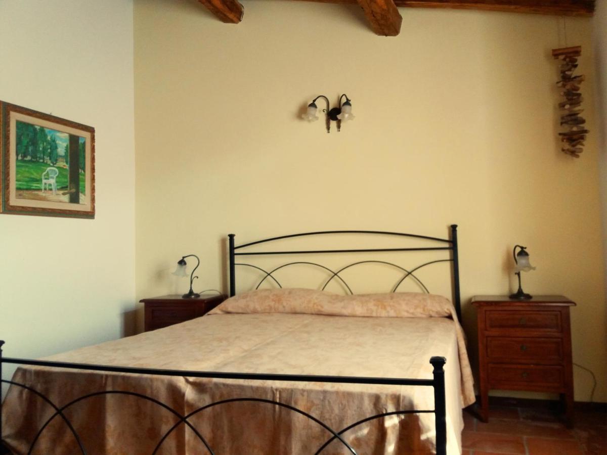 Marco & Andrea Agriturismo أميليا المظهر الخارجي الصورة