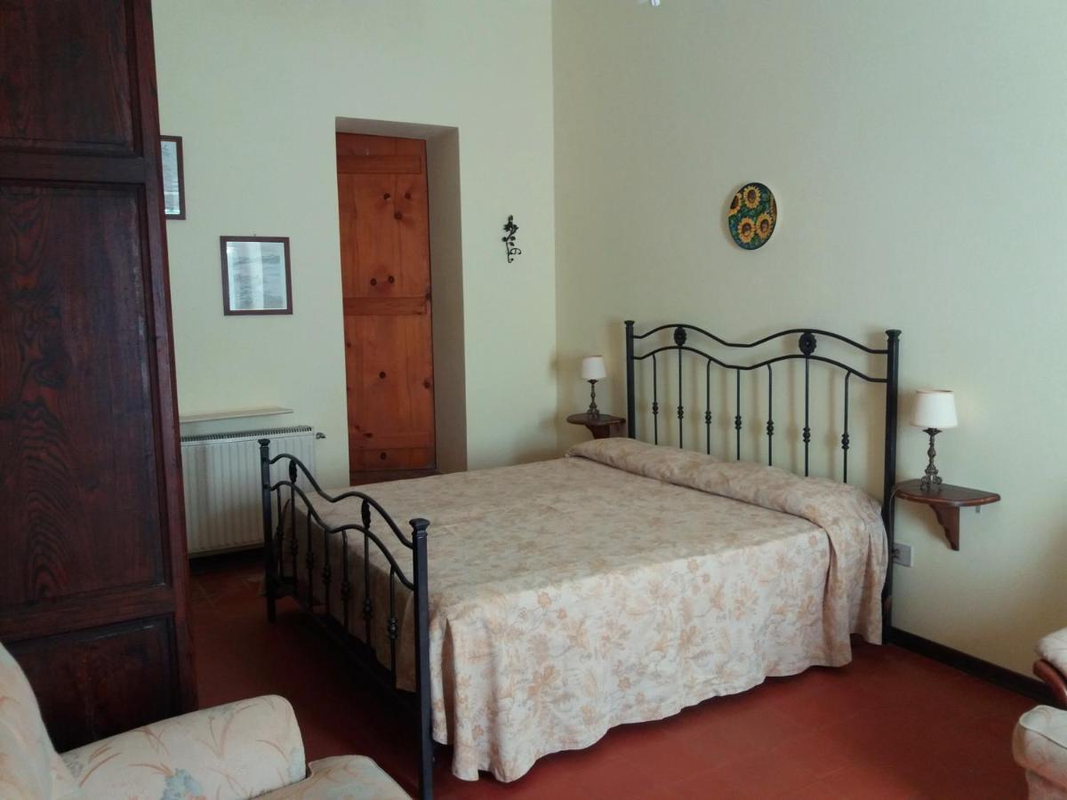 Marco & Andrea Agriturismo أميليا المظهر الخارجي الصورة